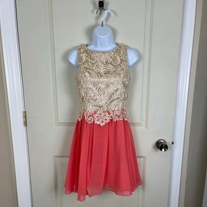 Little Mistress Dress